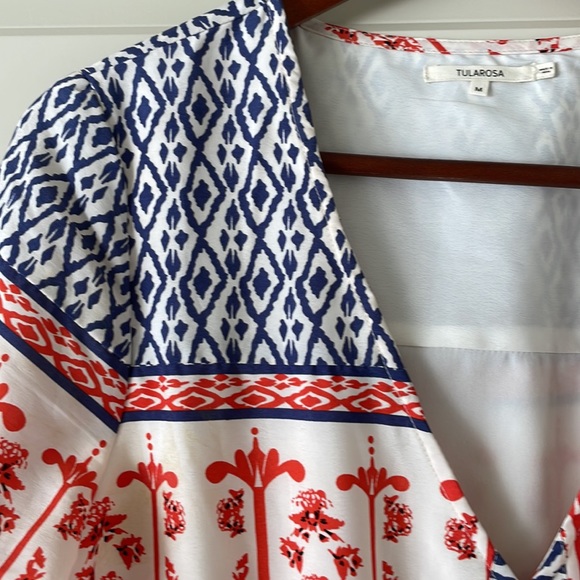 NWOT Tularosa Romper - Medium - Picture 5 of 12